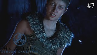 Hellblade Senuas Sacrifice • PT 7 [upl. by Chor475]