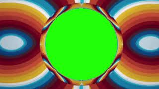 No Copyright VideoFrameGreen ScreenMotion GraphicsBackgroundAnimationHD VideoCopyright Free [upl. by Moynahan]