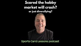 Scared the hobby market will crash Or just diversifying [upl. by Simmonds]