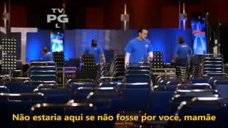 Calysta Bevier cantando Fight Song no Americas Got Talent [upl. by Enehs]