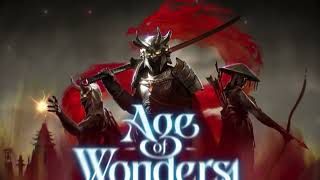 Age of Wonders 4 Ways of War  Official Launch Trailer 120fps [upl. by Neerahs]