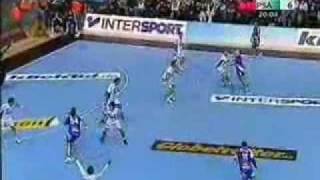 Ivano Balić top 10 goals [upl. by Luce]