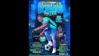 KING INNA EARTH Part2 NINEY TOPSTRIKER Birthday Braff [upl. by Carbo546]