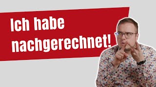 DATEV Kosten für DATEV Rechnungswesen und DATEV Unternehmen online [upl. by Yelyak]