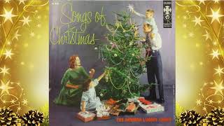 NORMAN LUBOFF CHOIR  SONGS OF CHRISTMAS [upl. by Eram591]