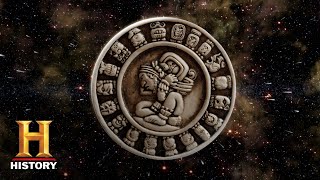 Ancient Aliens The Mayan Calendar Mystery Season 14  Exclusive  History [upl. by Alisander]