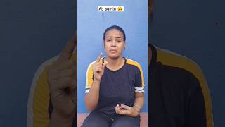 Ab samja 🙃  The most viral comdey by Maabeta 🔥 shorts comedy funny ytshorts [upl. by Boy]