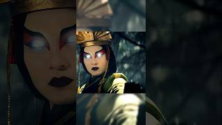 Master Avatar Kyoshi in Just 5 Minutes [upl. by Nospmas]