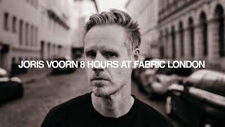 Joris Voorn  Live  Fabric London  09122023 [upl. by Templia]