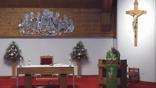 St Brides Bothwell Live Stream [upl. by Syla937]