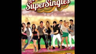 Los SuperSingles Que Tiempo Tan Feliz [upl. by Atul743]