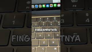 Rasanya keyboard MacBook tanpa case keyboard [upl. by Criswell]