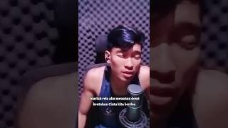 RINDIANICOVERBABANG cover rindiani viralvideo coversong lagumalaysia [upl. by Florenza]