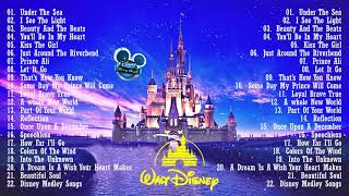 Disney Best Songs Ost  Disney Soundtracks Playlist 2023 [upl. by Coppinger]