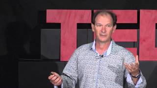 Waiter there is a gene in my soup  Jimmy Botella  TEDxUQ [upl. by Grados]