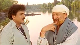 Ravichandran Take Advice from Vishnuvardhan  ರವಿಚಂದ್ರನ್ ವಿಷ್ಣುವರ್ಧನ್ ಅವರಿಂದ ಸಲಹೆ ಪಡೆದರು [upl. by Hew]