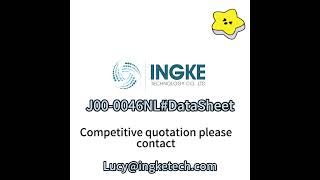 J000046NL DataSheet ingketechcom [upl. by Christy]