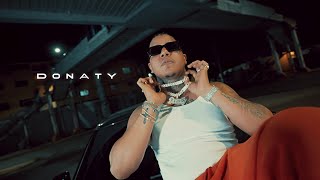 DONATY  MALDITA SAL VIDEO OFICIAL BY CARTER FILMS [upl. by Leak]