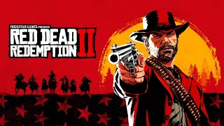 تختيم Red Dead Redemption 2 ح 3 [upl. by Aisatsana]