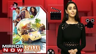 Karwaan Movie Review I Its Entertainment [upl. by Aisset]