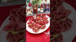 Santas Sacks Recipe [upl. by Anemaj]