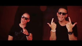 DJ Matrix  Umadża official video [upl. by Assilaj]