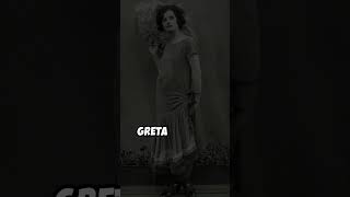 Greta Garbos Timeless Wisdom [upl. by Aihtenyc528]