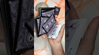 Faro Cascade shorts cascade cardistry cards magie playingcards cardtrick [upl. by Selec]