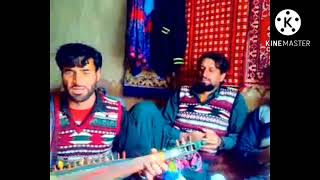 nuristani songs afghanistan اهنگ نورستانی جالب مندول [upl. by Eikcim]