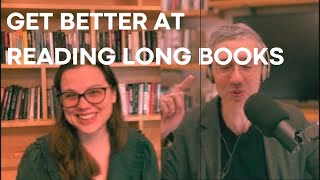 Get Better at Reading Long Books [upl. by Naoh]