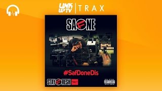 Safone  Listen 2 Dis  Link Up TV TRAX [upl. by Raquel356]