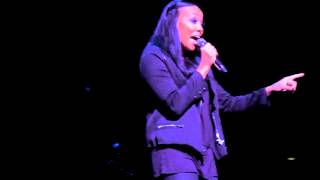 Monica  You Give Good Love Whitney Houston Cover [upl. by Anazus]