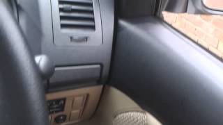 New Toyota Hilux 25G VNTurbo 2015 Engine Sound [upl. by Seena]