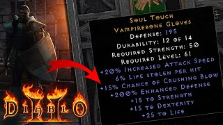 Diablo 2 has changed [upl. by Octavia]