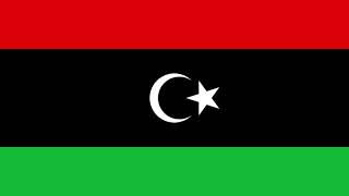 Libya  Libya Libya Libya  Ya Biladi  Libyan National Anthem Instrumental [upl. by Page]