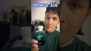 Hawas Ice pt 2  A tale of two fragrances  Rasasi [upl. by Thamos185]