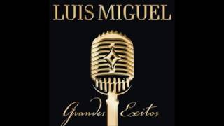 Luis Miguel  Grandes Exitos 2005 [upl. by Bedwell]