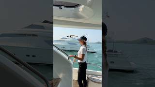 Luxury Yacht for Charter In Phuket [upl. by Holtz626]