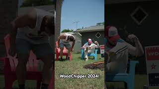 WoodChipper 2024 [upl. by Candide]