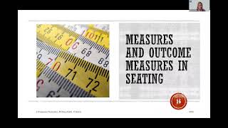 Outcome Measures to Assist in Decision Making and Demonstration of Product Success [upl. by Gerc]