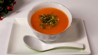 Instant Maggi Hot Thai SoupThai Soup Recipe 5mins Recipe [upl. by Suhpoelc]