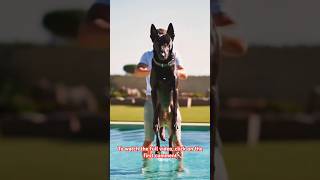 malinois dogs in action malinoislovers dog animals [upl. by Lilyan]