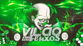 RITMADA DOS FLUXOS  MC GW DJ Vianna Beat e DJ WF [upl. by Norvin153]