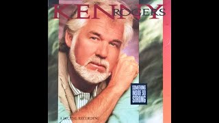 Kenny Rogers  Love The Way You Do [upl. by Elocan]