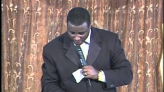 AMARANGAMUTIMA ABABAJE Part 2 By Apostle Dr Paul M Gitwaza [upl. by Geller]