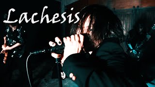 【MUSIC VIDEO】 Lachesis  Δο ΙΙΙΙ [upl. by Elwaine505]