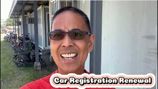 Car Registration Renewal Kalibo Philippines [upl. by Filippo]