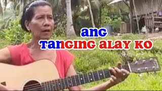 ANG TANGING ALAY KOWITH LYRICS [upl. by Anay]