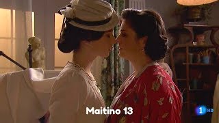 Maitino 13 English subs [upl. by Paryavi221]