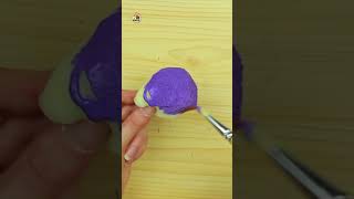 🎨🧁 Squishy Cupcake Fun  DIY Activities for Kids amp Toddlers🧁🎨 HooplaKidz How To shorts [upl. by Nomahs]